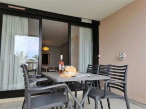 Appartement Cannes la Bocca, 2 pièces, 4 personnes - FR-1-609-43